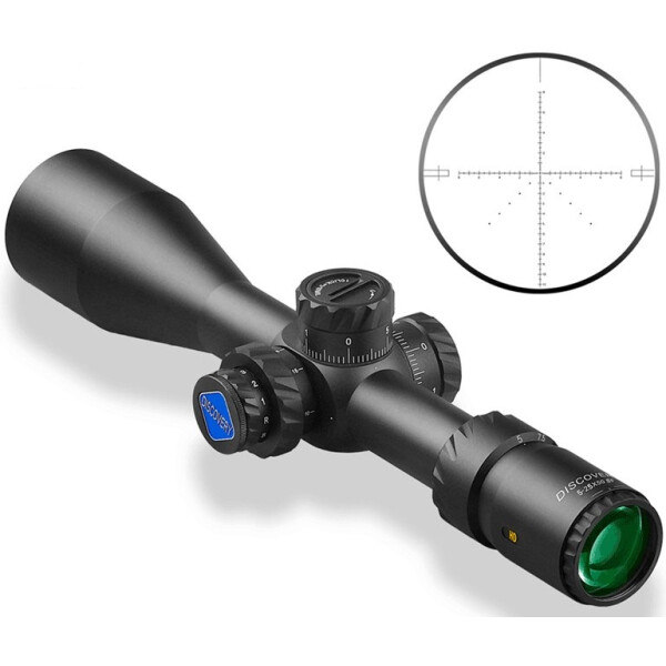

оптический Discovery HD/30 5-25х50 SFIR (HD/30 5-25х50)