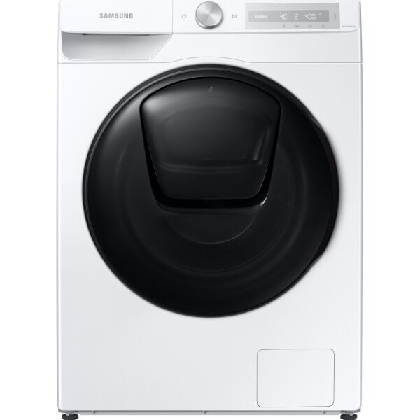 

Стирально-сушильная машина Samsung WD10T654CBH/UA