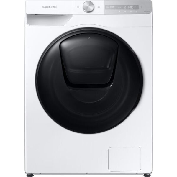 

Стирально-сушильная машина Samsung WD10T754CBH/UA
