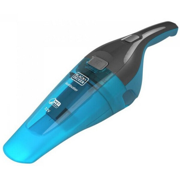 

Пылесос аккумуляторный BLACK+DECKER WDC215WA