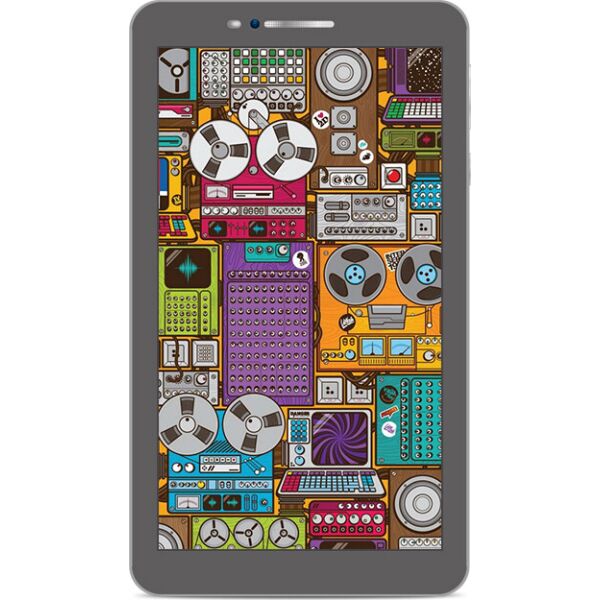 

EvroMedia PLAY PAD 3G 2Goo