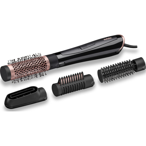 

Фен-щетка Babyliss AS126E