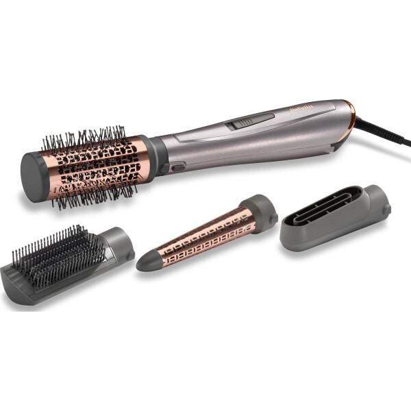 

Фен-щетка Babyliss AS136E