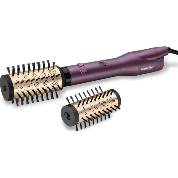 

Фен-щетка Babyliss AS950E