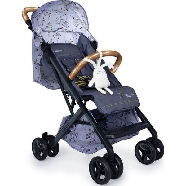 

Коляска прогулочная Cosatto Woosh XL Hedgerow (CT4368)