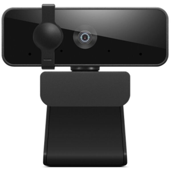 

Web камера Lenovo Essential FHD (4XC1B34802)