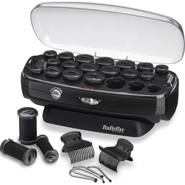 

Электробигуди Babyliss RS035E