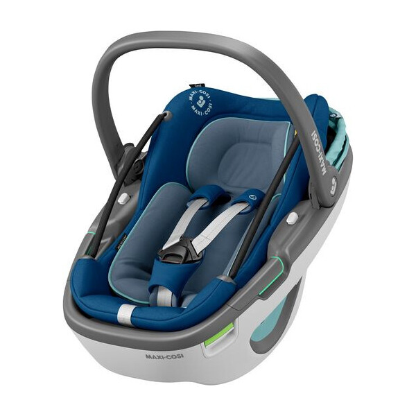 

Maxi-Cosi Coral Essen Blue (8557720120)