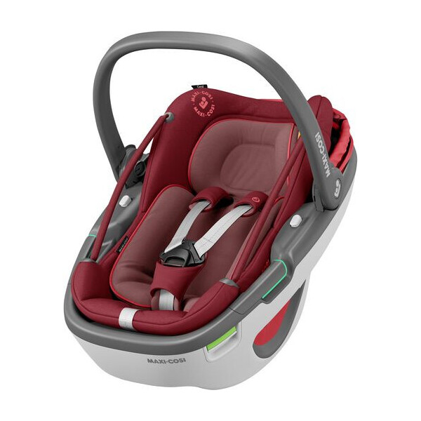 

Maxi-Cosi Coral Essen Red (8557701120)