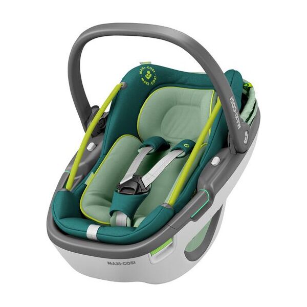 

Детское автокресло Maxi-Cosi Coral Neo Green (8557193120)