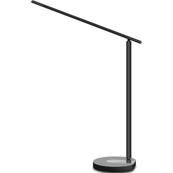 

Настольная лампа Lightrich DR-7035A со Smart управлением, Black (LS1010053961)