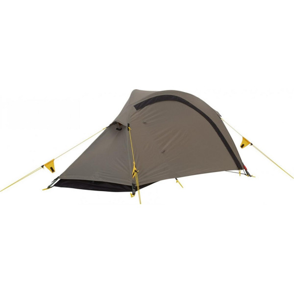 

Палатка Wechsel Pathfinder 1 Travel (Oak) + коврик Mola 1 шт
