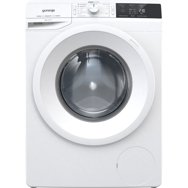 

Gorenje WEI 72S3