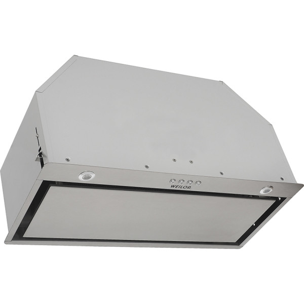 

Вытяжка Weilor PBE 6265 SS 1250 LED