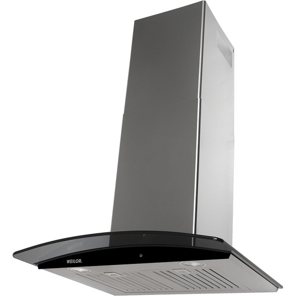 

Вытяжка Weilor PGS 6140 SS 750 LED