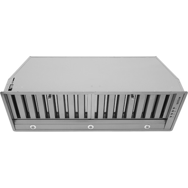 

Вытяжка Weilor PPE 8230 SS 1000 LED