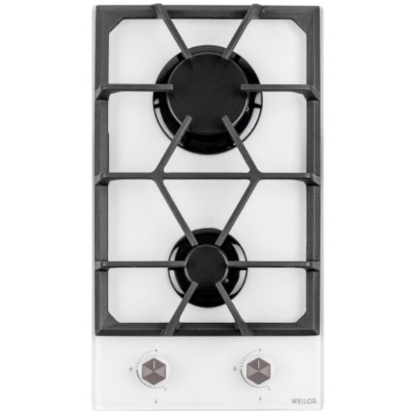 

Варочная поверхность Weilor GG 304 WH