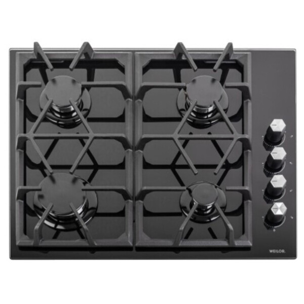 

Варочная поверхность Weilor GG 634 BL