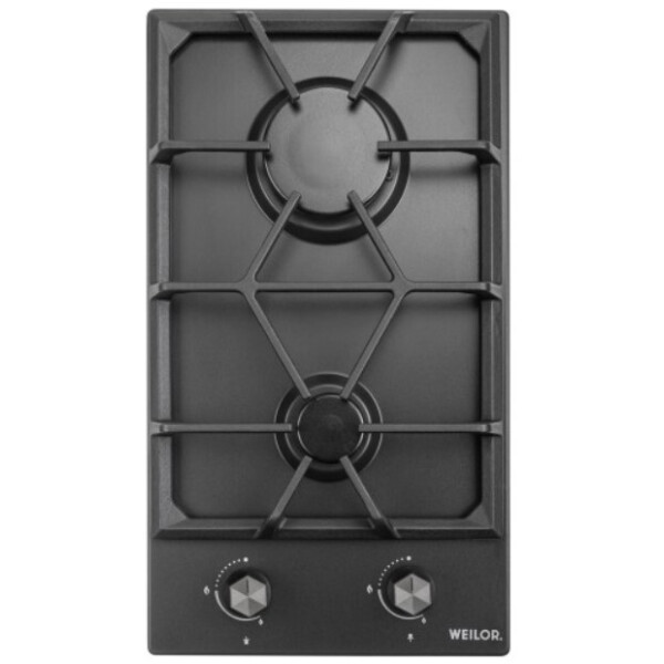 

Варочная поверхность Weilor GM 304 BL