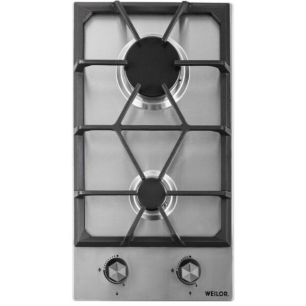 

Варочная поверхность Weilor GM 304 SS