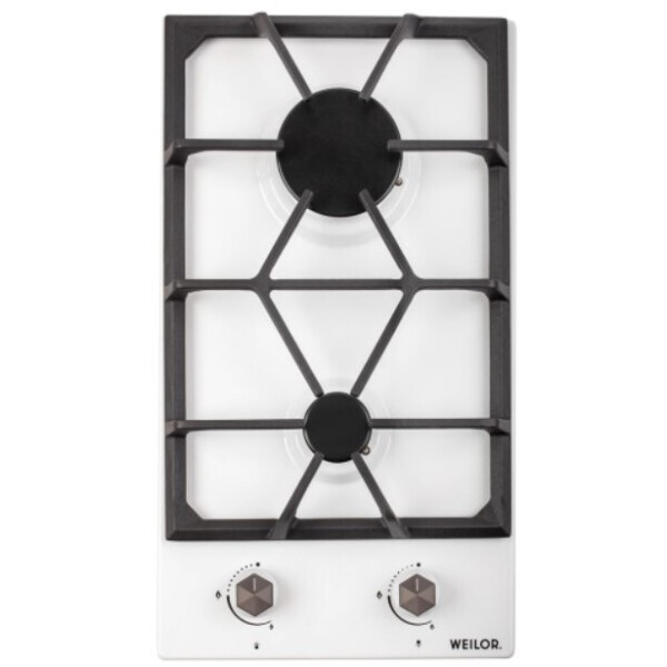 

Варочная поверхность Weilor GM 304 WH