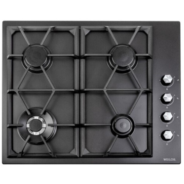 

Варочная поверхность Weilor GM W 634 BL