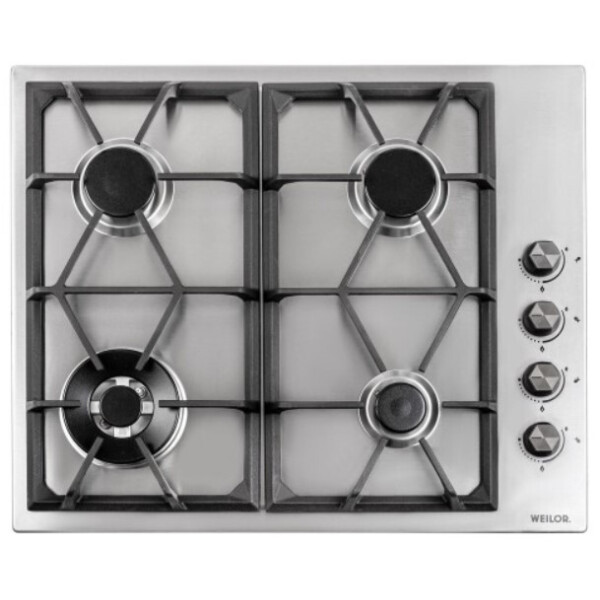 

Варочная поверхность Weilor GM W 634 SS