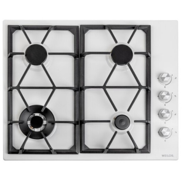 

Варочная поверхность Weilor GM W 634 WH