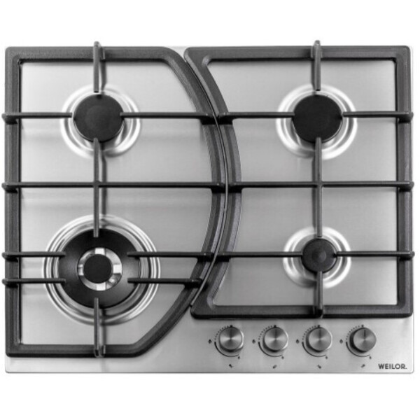 

Варочная поверхность Weilor GM W 644 SS