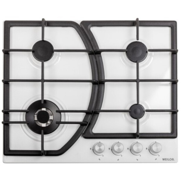 

Варочная поверхность Weilor GM W 644 WH