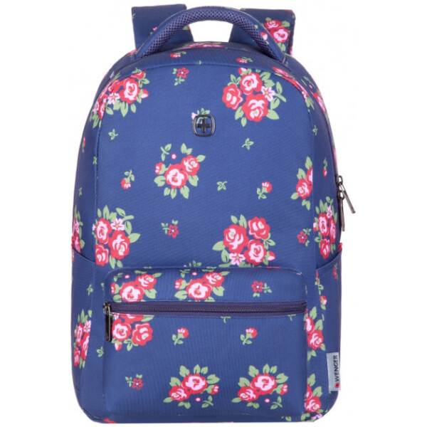 

Рюкзак Wenger Colleague 16" Backpack Navy Floral Print (606469)
