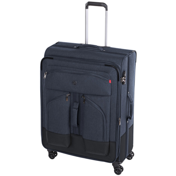 

Wenger Deputy 29" L (4 колеса) (тёмно-синий) (604374)