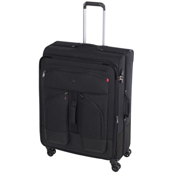 

Чемодан Wenger Deputy 29" L (4 колеса) (чёрный) (604375)