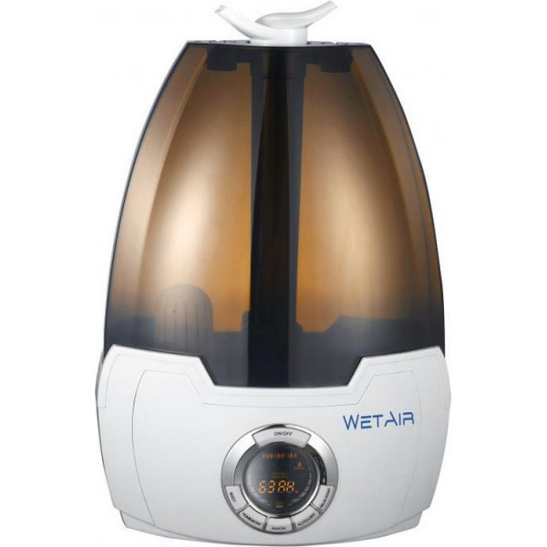 

WetAir MH-206