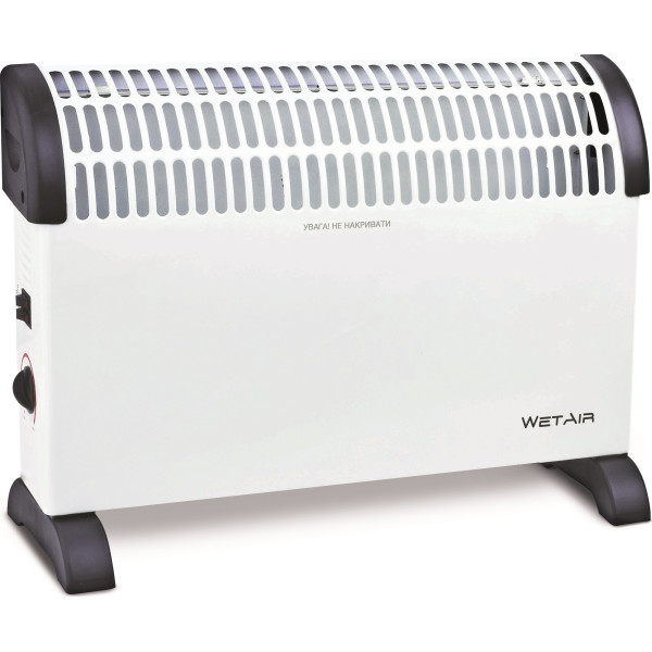 

WetAir WСH-200S