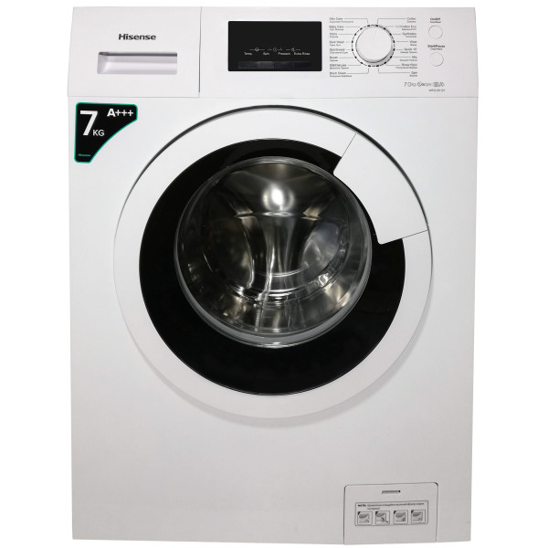 

Hisense WFDJ70121