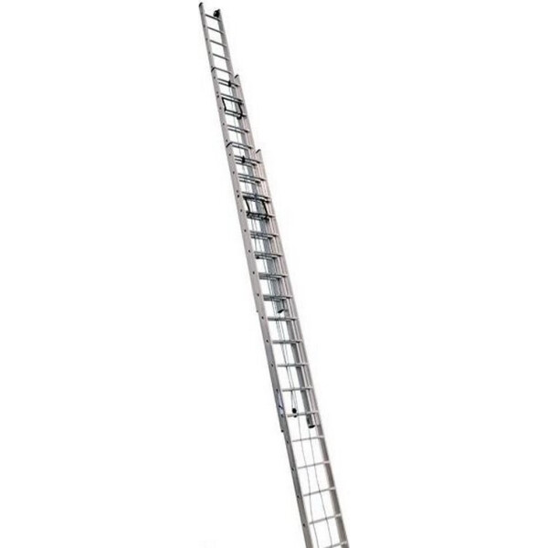 

Лестница Virastar 3х21 ступень (3321-SR3)