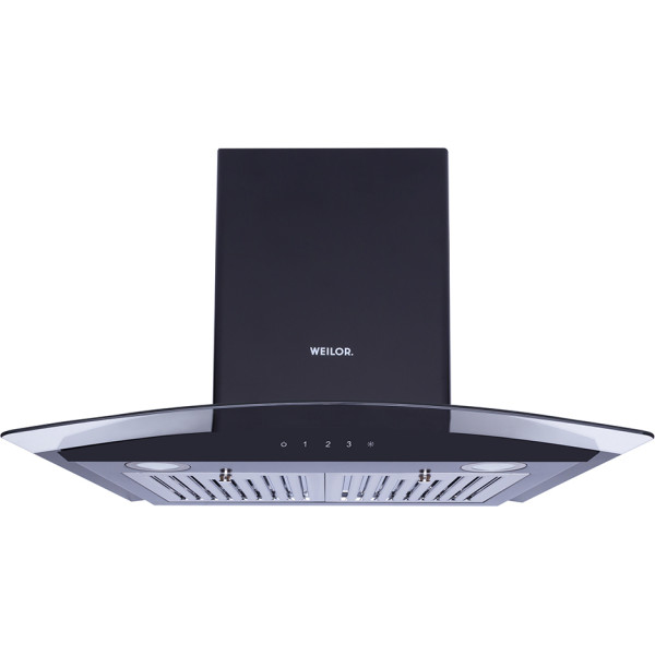 

Вытяжка Weilor WGS 6230 BL 1000 LED