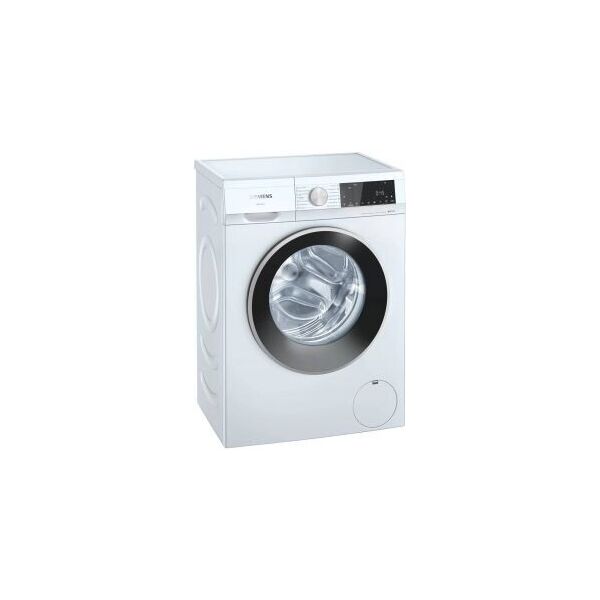 

Стиральная машина Siemens WH22A2W0BL