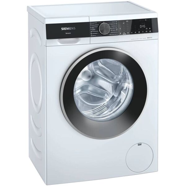 

Стиральная машина Siemens WH22A2W1BL