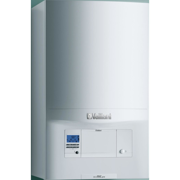 

Газовый котел Vaillant ecoTEC pro VUW 236 /5-3
