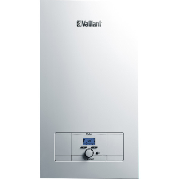 

Электрический котел Vaillant eloBLOCK VE28/14