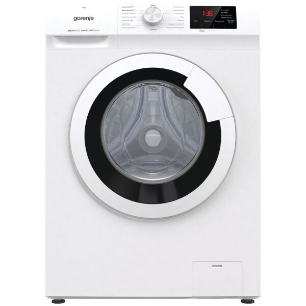 

Стиральная машина Gorenje WHE60SFS/UA