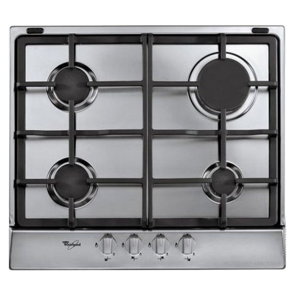 

Whirlpool AKR 351 IX