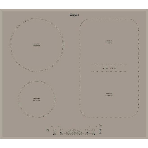 

Whirlpool ACM 808 BA/S