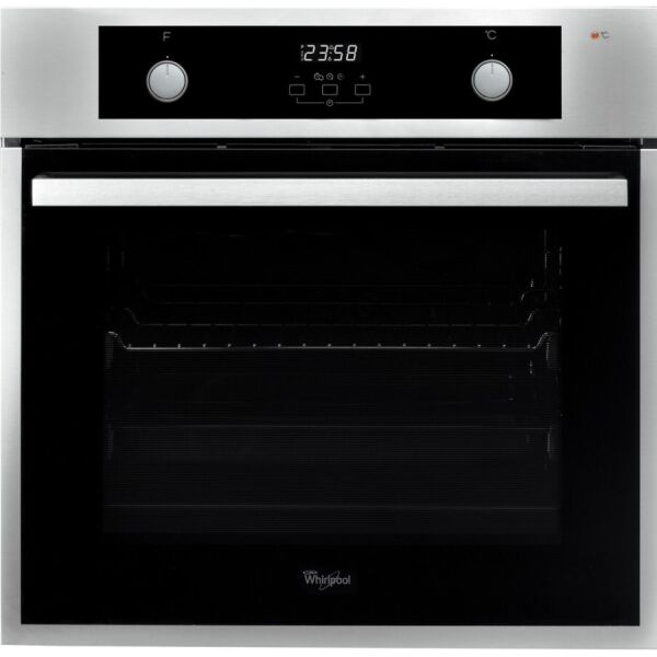 

Духовой шкаф Whirlpool AKP786IX
