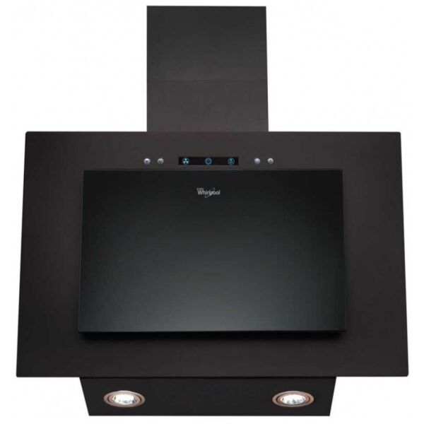 

Вытяжка Whirlpool AKR0361GBL