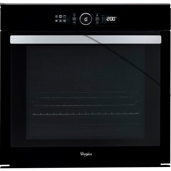 

Духовой шкаф Whirlpool AKZM 8420NB