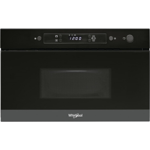 

Встроенная микроволновая печь Whirlpool AMW4900NB