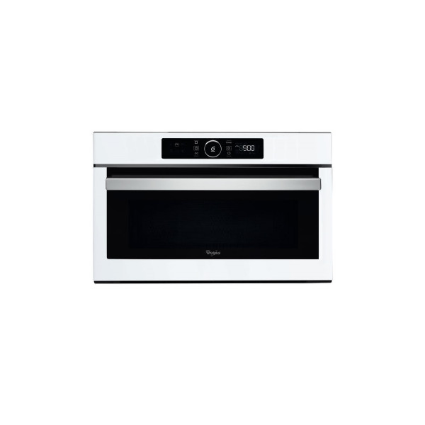 

Встроенная микроволновая печь Whirlpool AMW730/WH